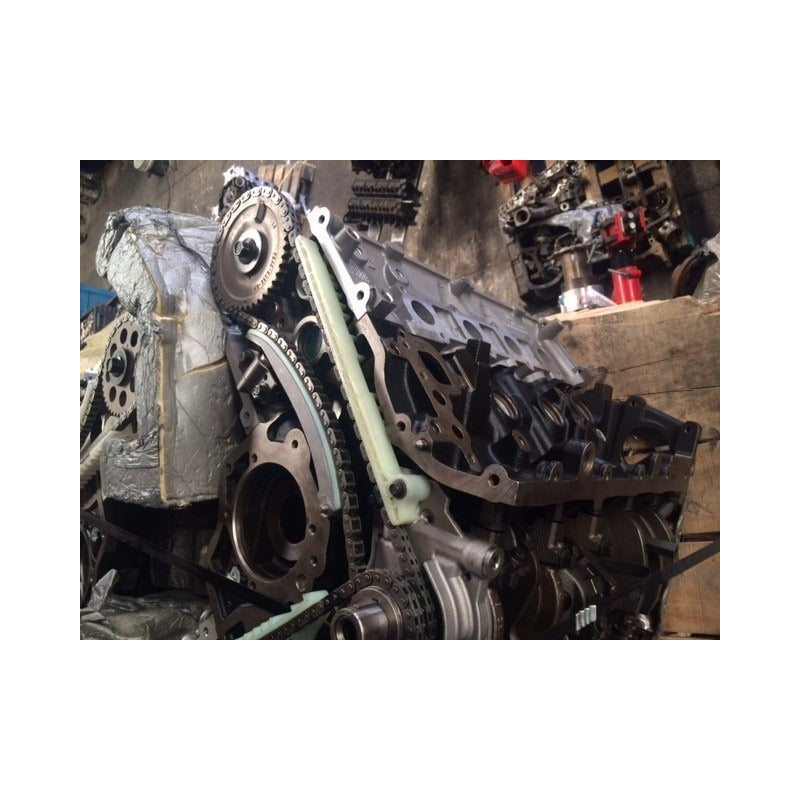 Motor 4.6 Ford Nuevo