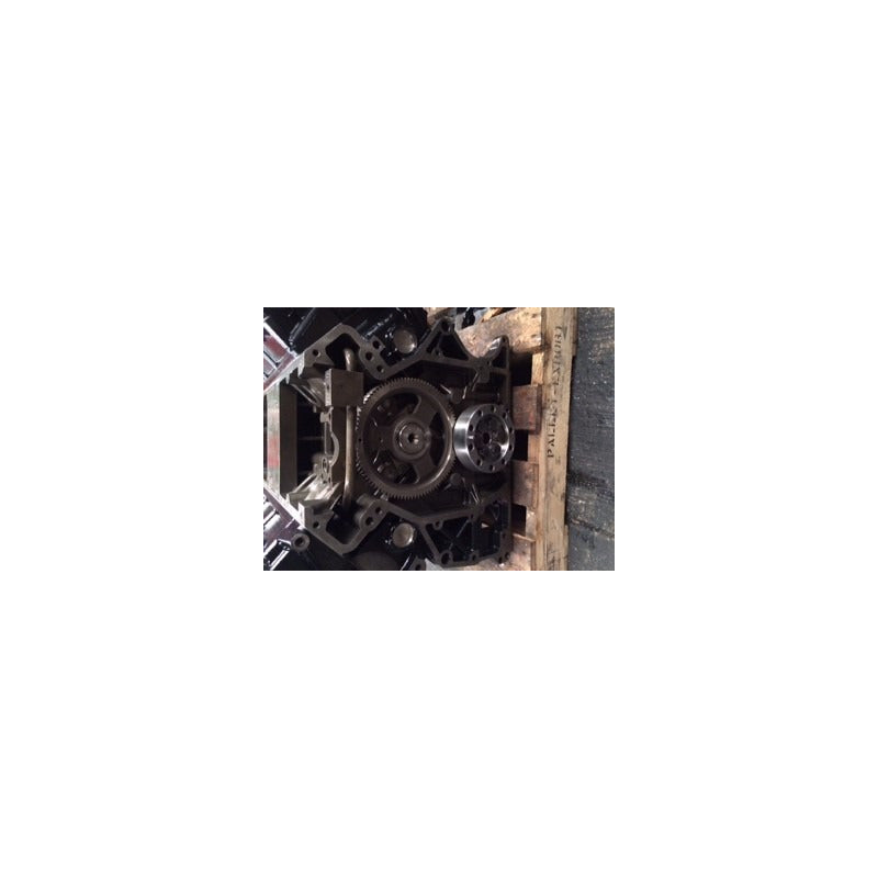 Motor Ford 6.0 Power Stroke Nuevo