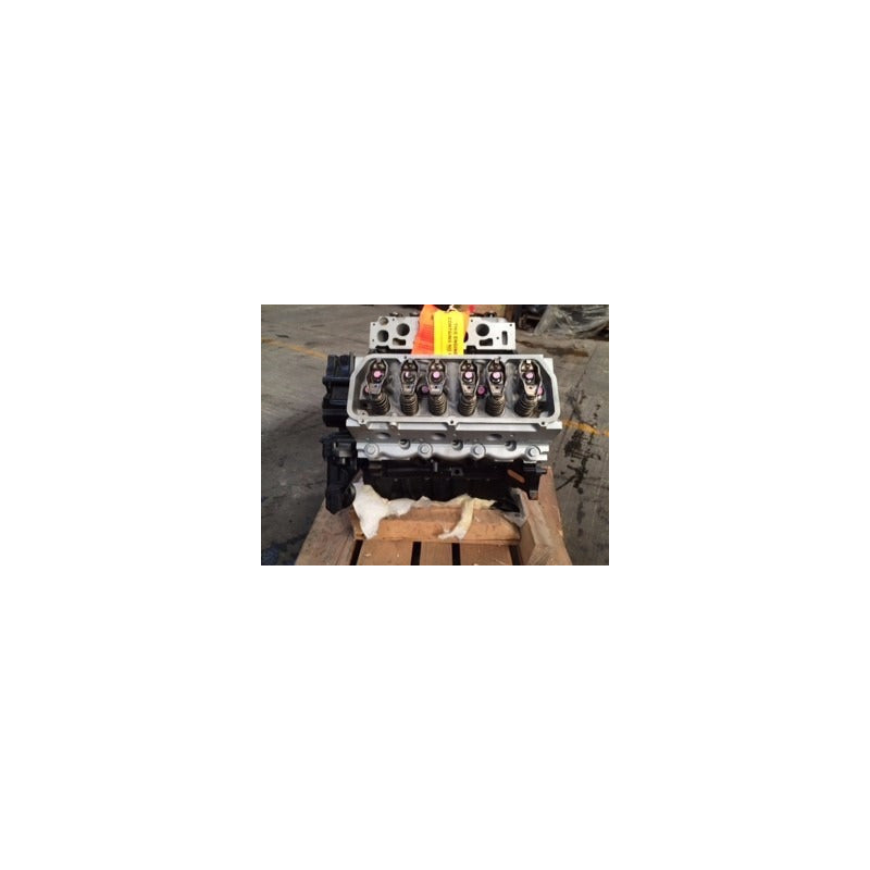 Motor Ford F150 Econoline 4.2 Remanofacturado