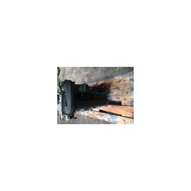 Motor Ford 2.3 Ranger Argentino Remano 2003 A 2012