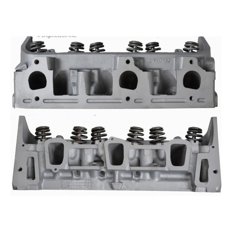 Cabeza De Motor Chevrolet 3.1 Malibu Reman