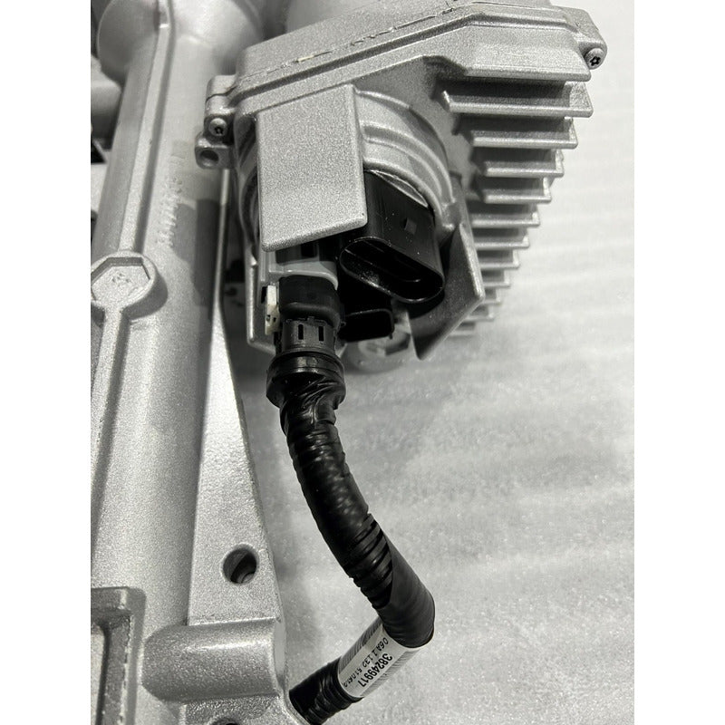 Cremallera Electroasistida Chevrolet Silverado 19-20 Remanof