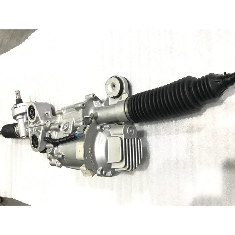 Cremallera Direccion Asistida Chevrolet Silverado Cheyenne