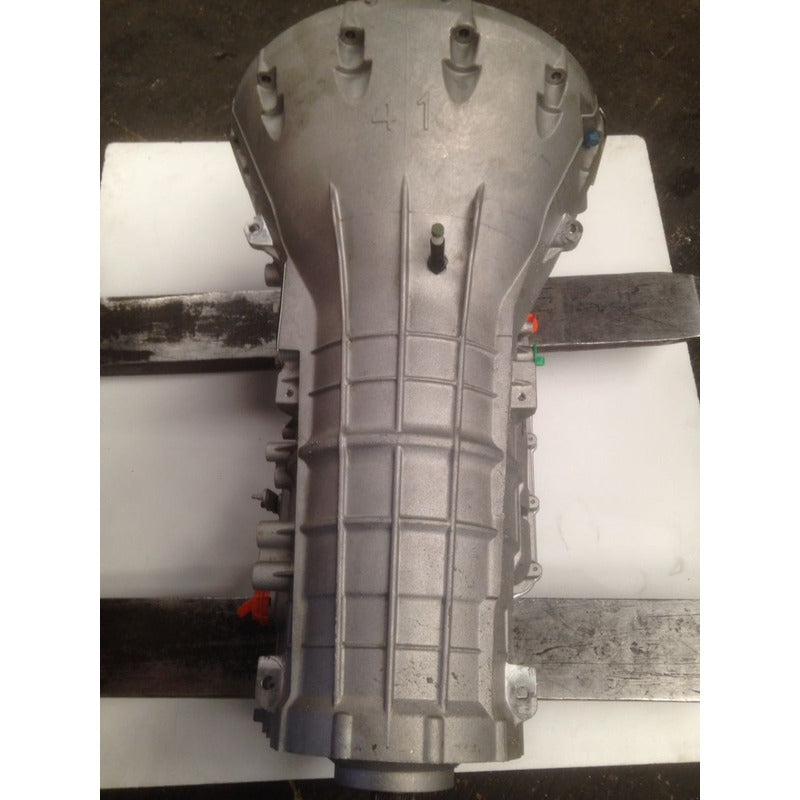 Transmision Automatica 6r140 Ford 6.7 Diesel F450 F550 F250