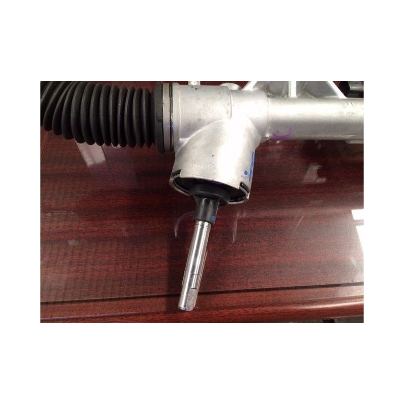 Caja Cremallera Electroasistida Ford Lobo F150 Nueva 15 A 18