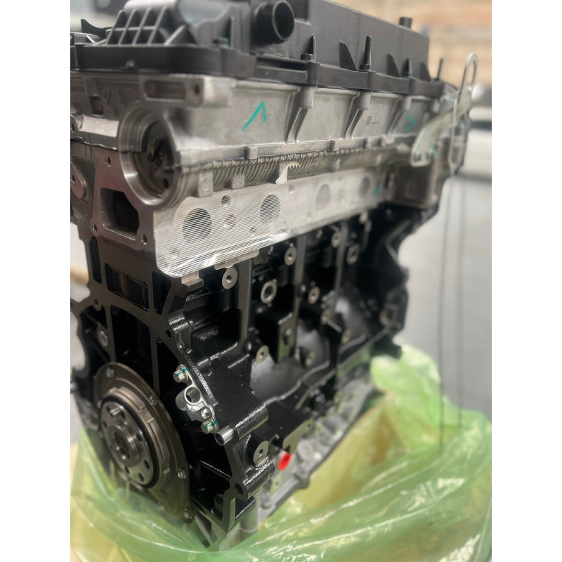 Motor Ford Transit 2.2 L Diesel Tracción Delantera