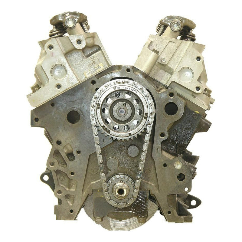 Motor 3.3 Chrysler Voyager V6 Reman