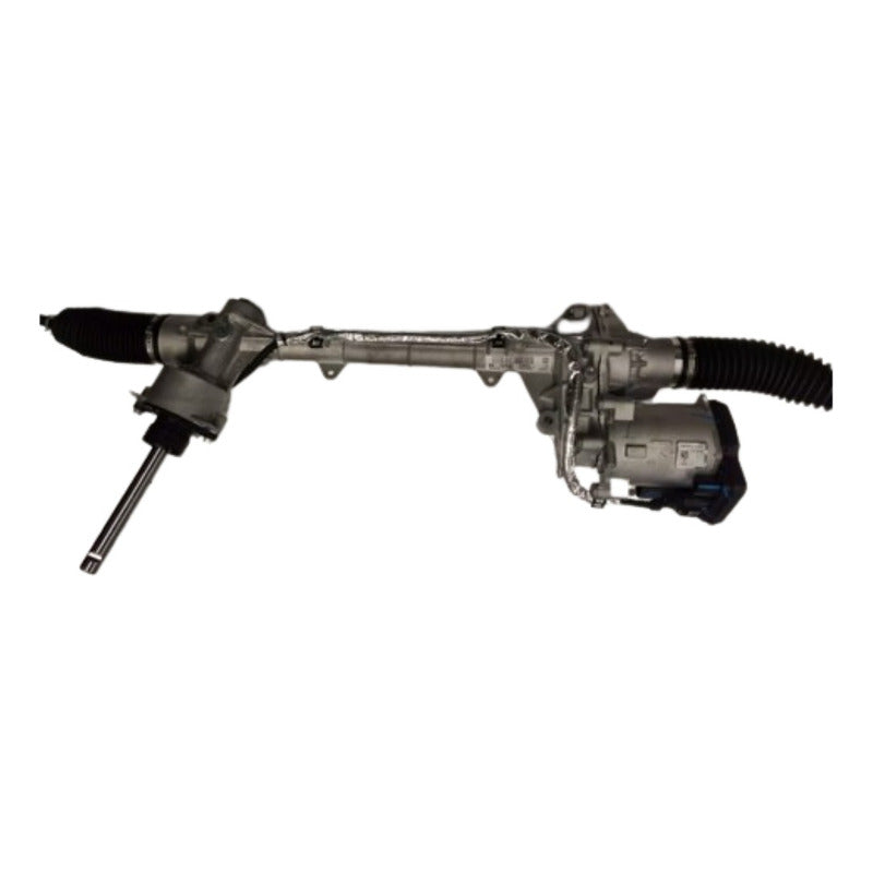 Caja Cremallera Electroasistida Ford Fusion 13-19 Remanofact