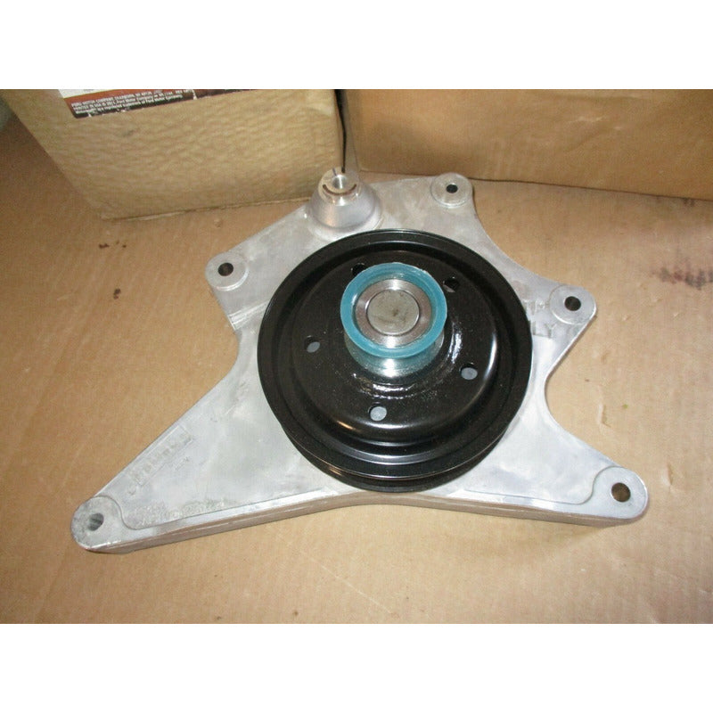 Polea Fan Clutch Ford F450 6.7 L Diesel