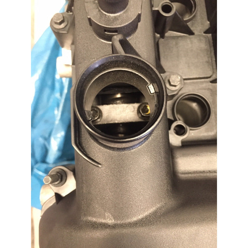 Motor Ford Ranger 2.3 L Argentino Nuevo Original