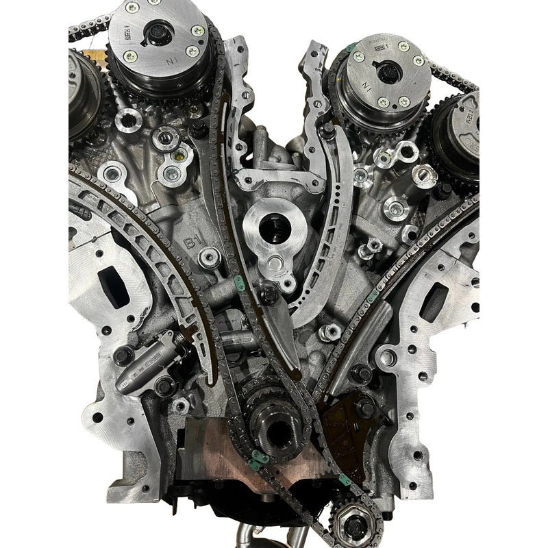 3/4 Motor 3.6 V6 Nuevo Chevrolet Camaro (2019-2024)