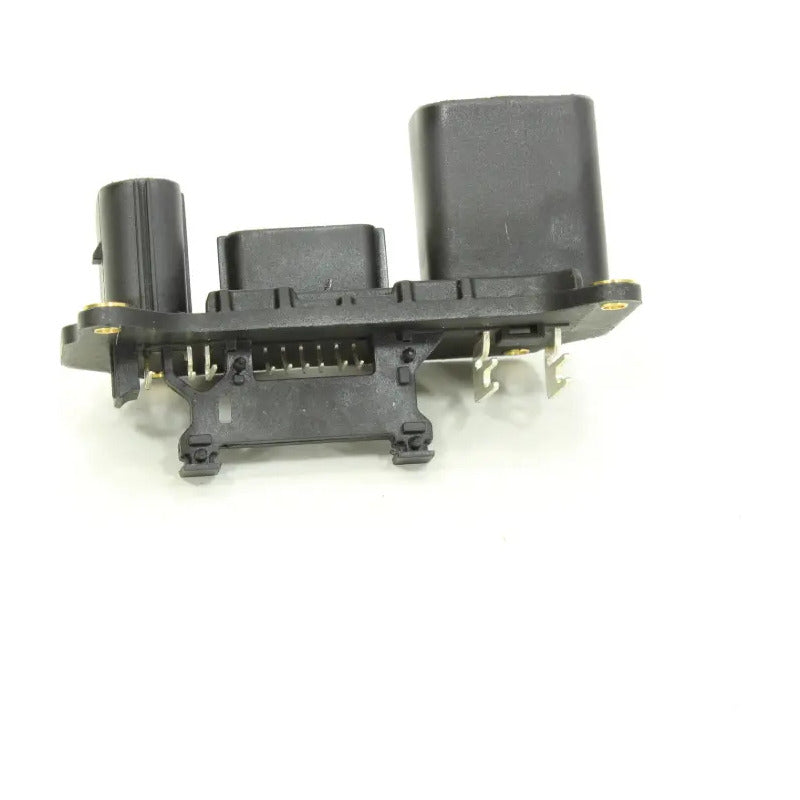 Conector Cremallera Electronica Ford Focus 2012 A 2020