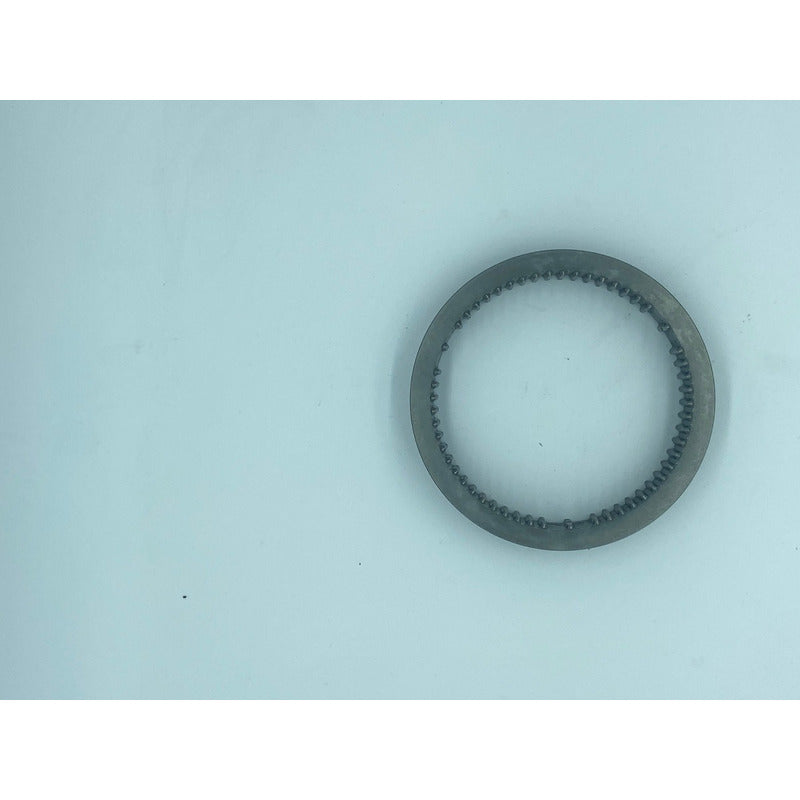 Cremallera De 3a Y 4a De Transmision Tremec Tr4050