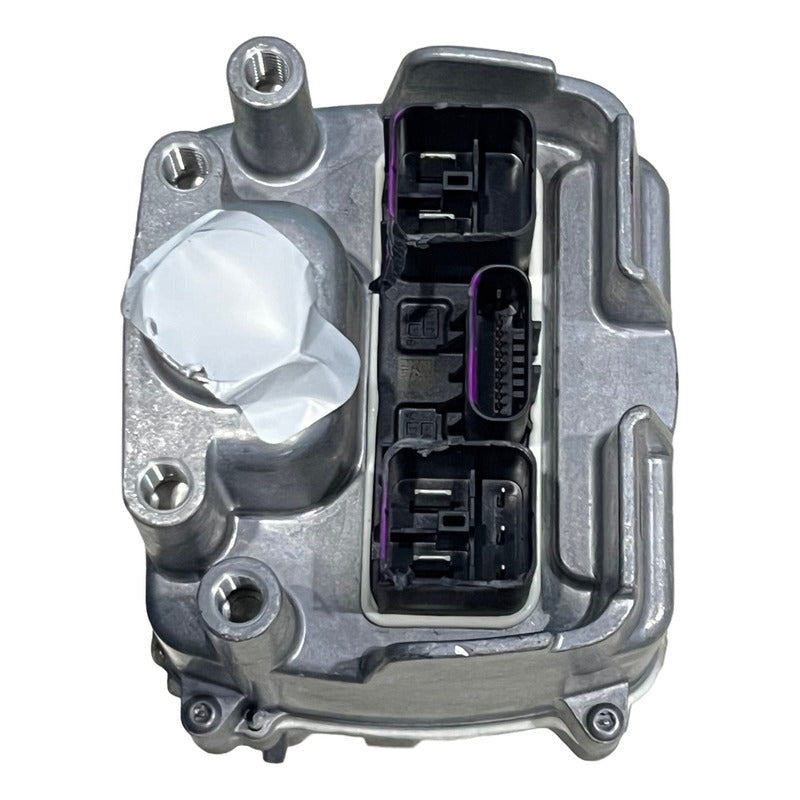 Modulo Cremallera Electro Asistida Ford Bronco 2022-2025