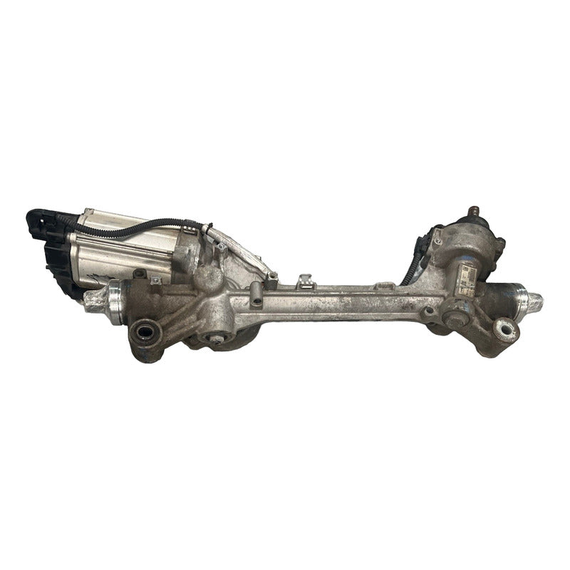 Cremallera Electro Asistida Chevrolet Equinox 2010 A 2017
