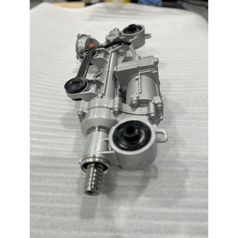 Cremallera Electroasistida Chevrolet Silverado 19-20 Remanof