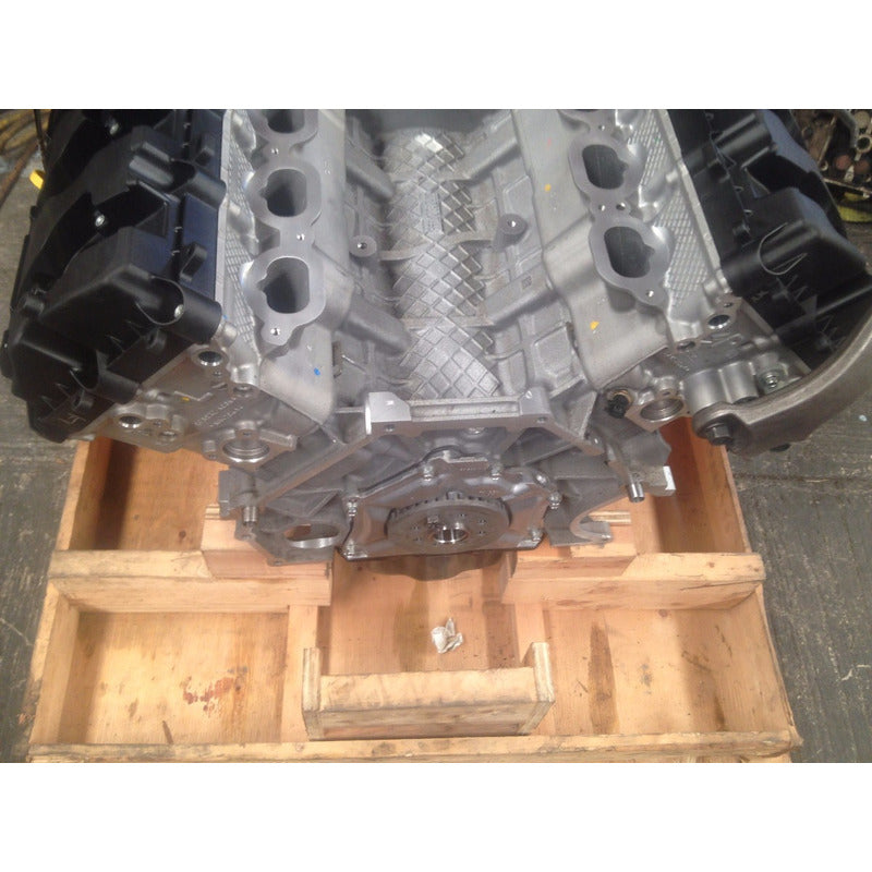 Motor Ford 5.0 32 Valvulas Lobo F-150 Nuevo
