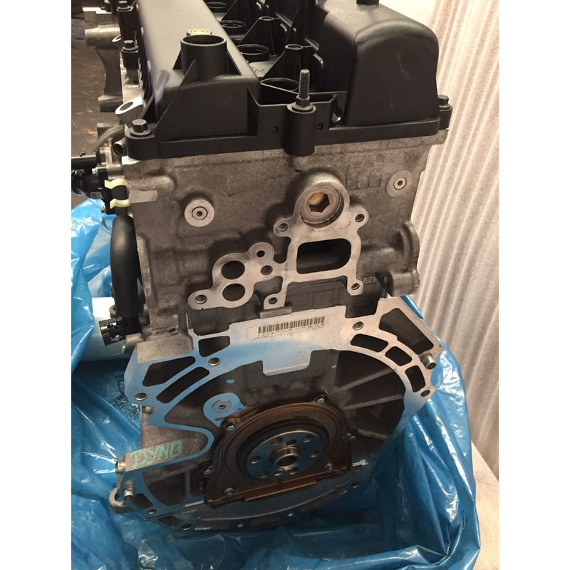 Motor Ford Ranger 2.3 L Argentino Nuevo Original