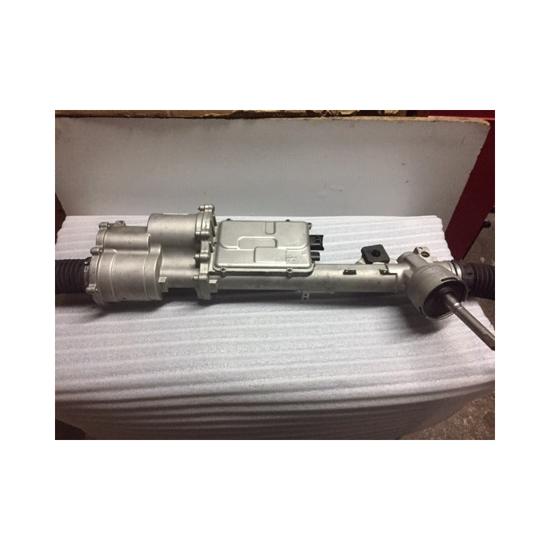 Caja Cremallera Electroasistida Lobo F150 11 A 14 Nueva