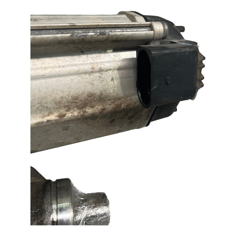 Cremallera Electro Asistida Chevrolet Equinox 2010 A 2017