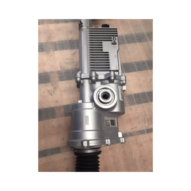 Caja Cremallera Electronica Ford F150 10-14 Remanofacturad