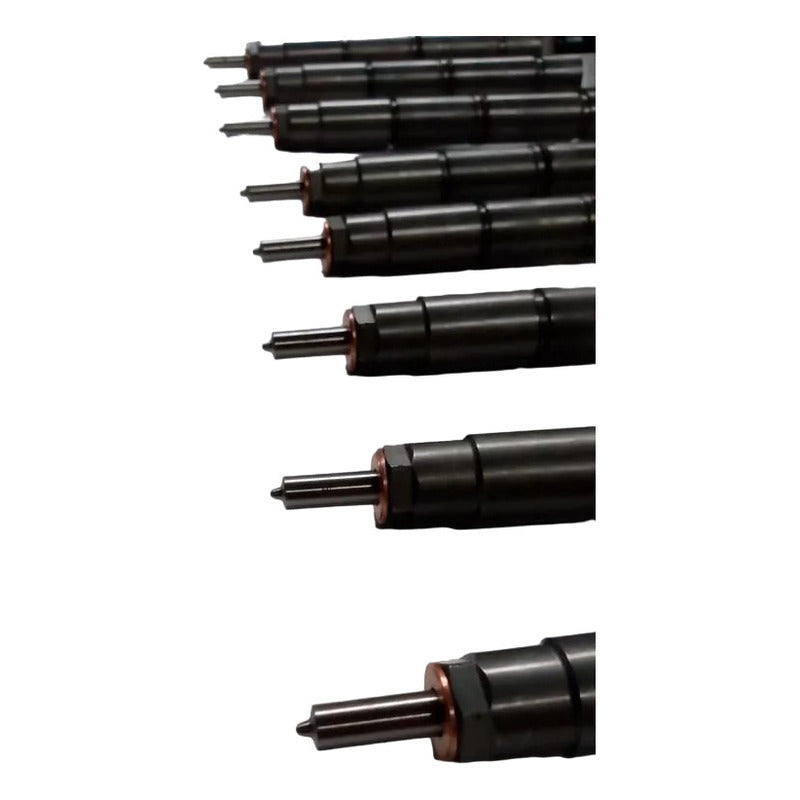 Kit De Inyectores De Motor Ford 6.7 Diesel Nuevos Originales