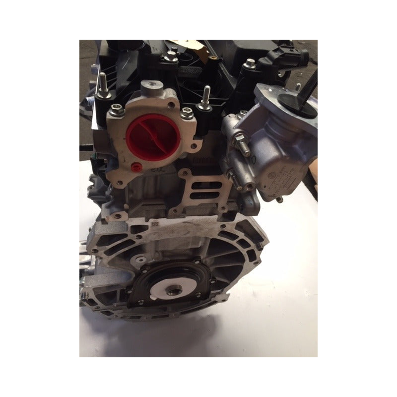 Motor Ford Fusion 2.0 L Ecoboost Turbo Nuevo Original 13-17