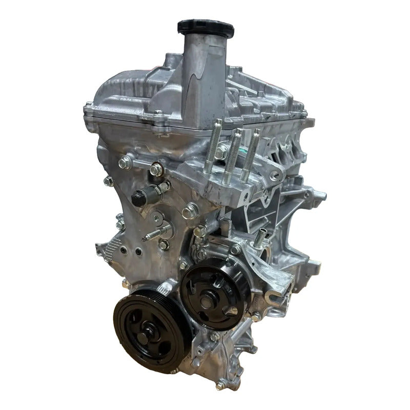 Motor 1.5 L Para Mazda 2 2013 Nuevo