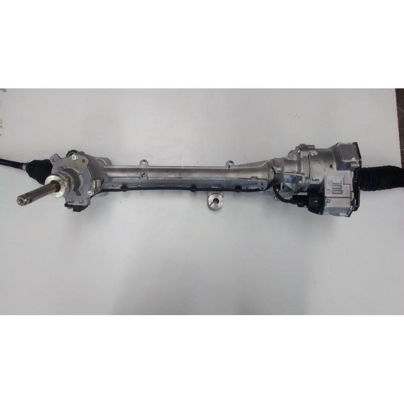 Caja Cremallera Electroasistida De Focus 2011-2015 Nueva Oem