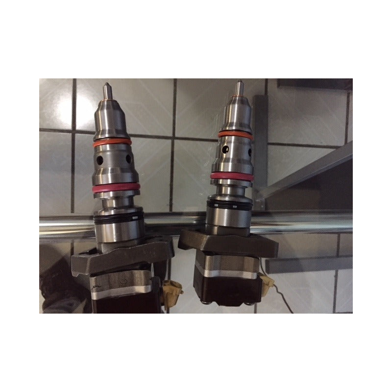 Inyector De Motor Ford 7.3 Power Stroke Remanofacturado