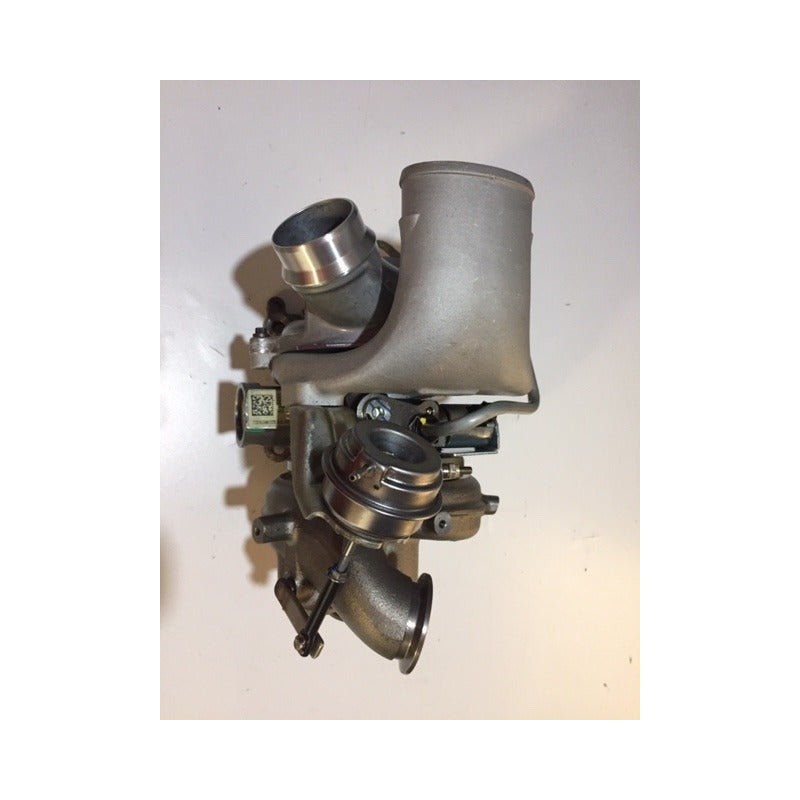 Turbo De Motor Ford 6.7 L Diesel 2011 - 2015 Nuevo Original
