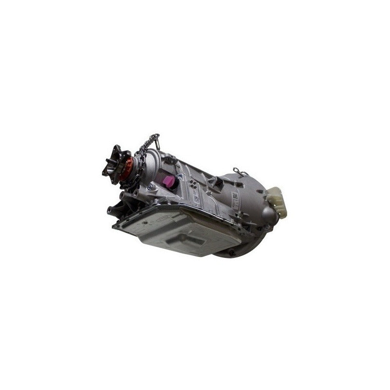 Transmision Automatica Ford Lobo F-150 3.7 L Nueva Original