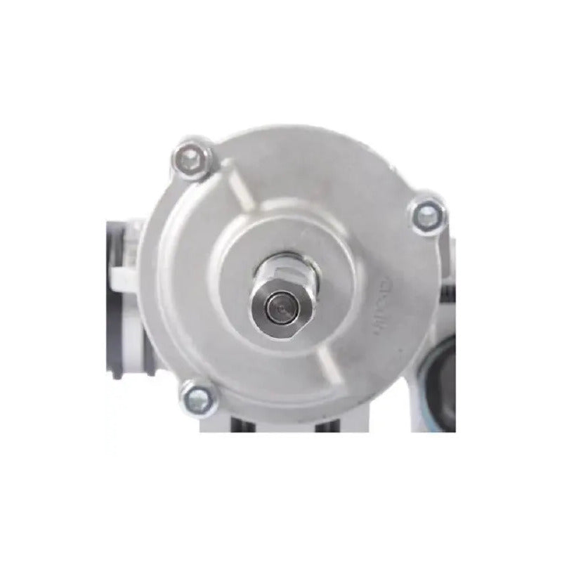 Caja Cremallera Electroasistida Ford Explorer 2016