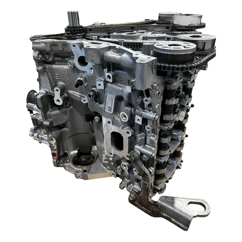 3/4 Motor Chevrolet Camaro 3.6 V6 2018 A 2025 3.6l Nuevo