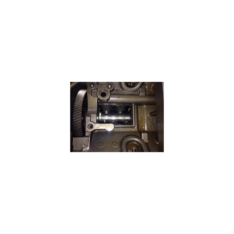 Motor Ford 6.0 Power Stroke Nuevo