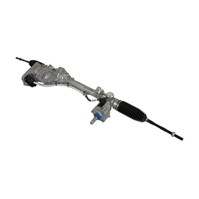 Caja Cremallera Electro Asistida Ford Interceptor 17-19 Rema