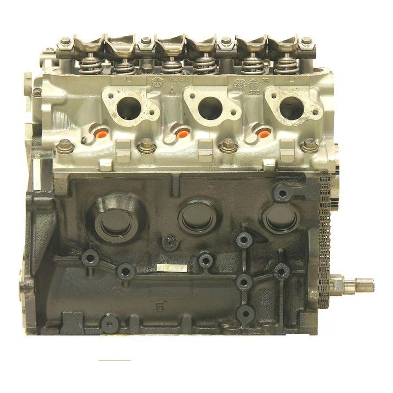 Motor 3.3 Chrysler Voyager V6 Reman
