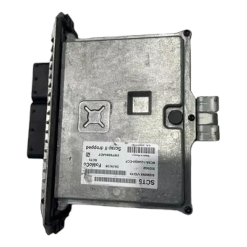 Modulo Computadora Pcm Ford 6.4 Diesel F450 F350 F250 2009