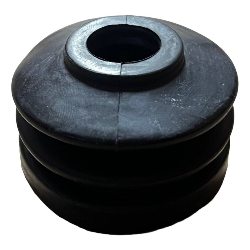 Cubre Polvo De Palanca De Transmision Ford Zf S650