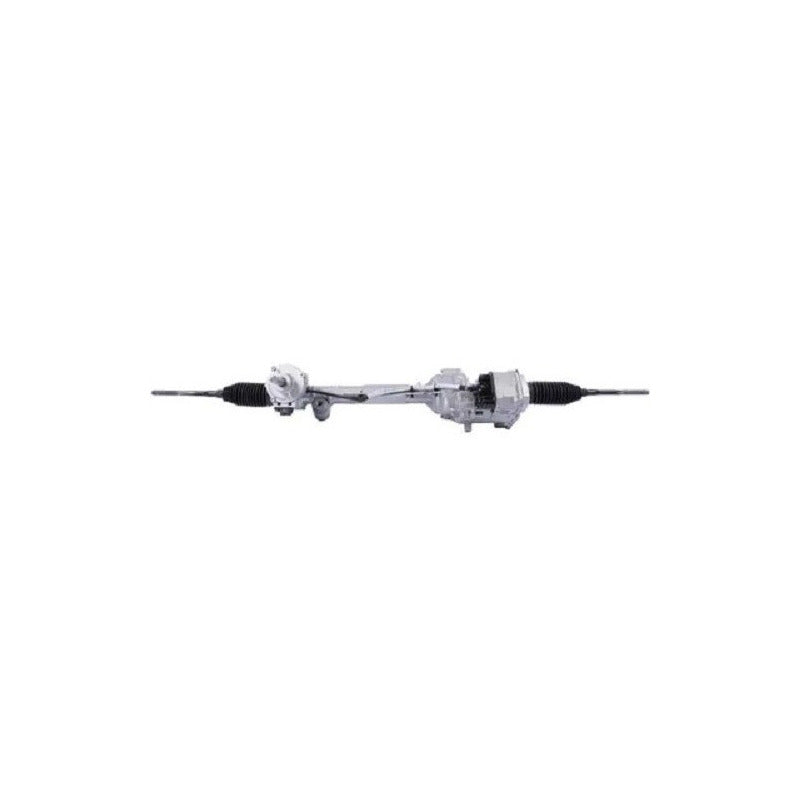 Caja Cremallera Electroasistida Ford Explorer 2013