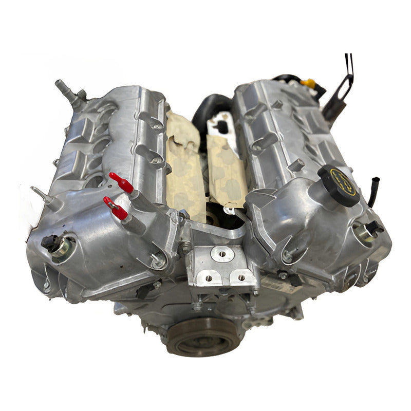 Motor Ford Taurus 3.0 V6 Nuevo Original 2006 A 2012