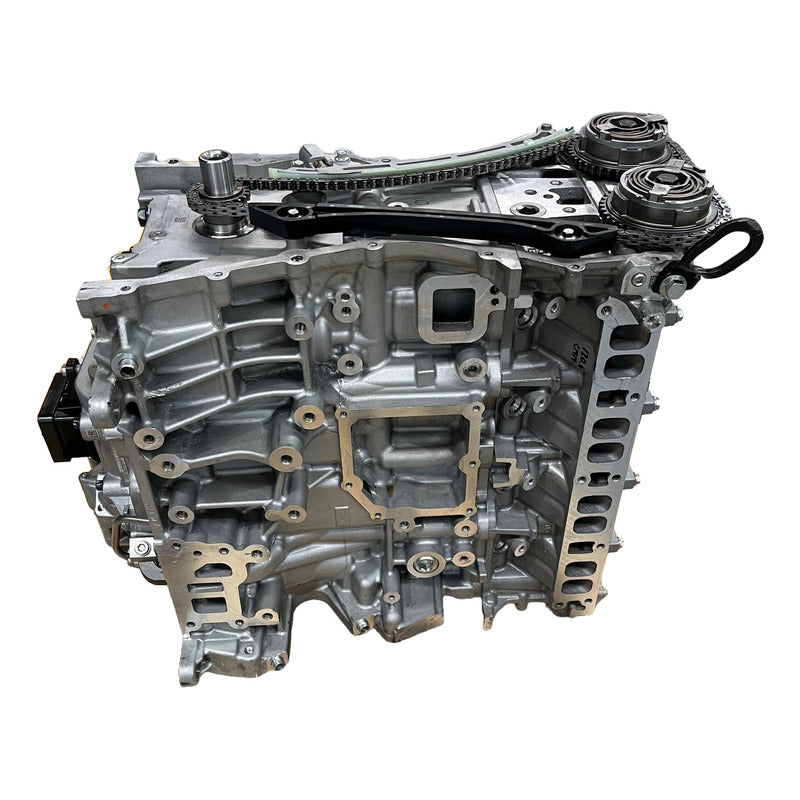 Motor Ford Ranger 2.3 Ecoboost 2021 A 2024