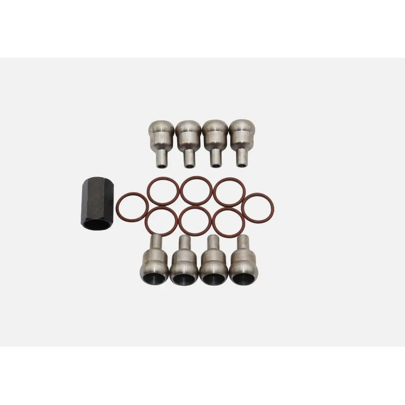 Kit Ligas De Riel Alta Presion Ford 6.0 Diesel F450 03-07