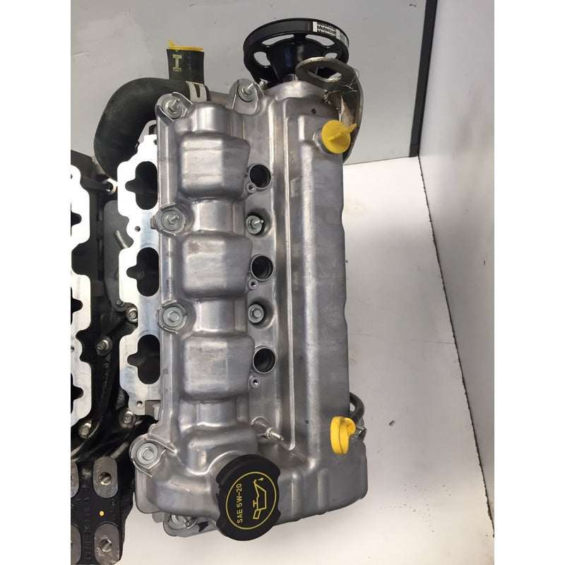 Motor Ford Escape 3.0 L Nuevo 6 Cil 2001 A 2004
