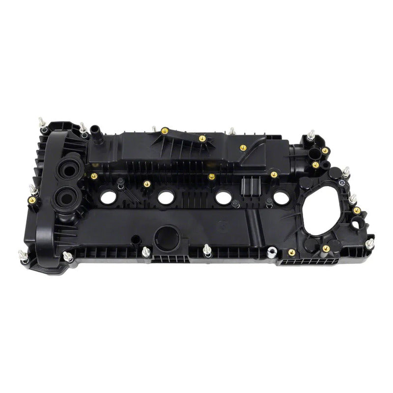 Tapa Punterias Ford Ranger 2.3 Ecoboost 2021 A 2025 Negro