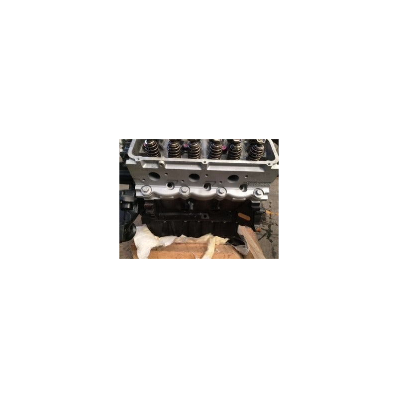 Motor Ford F150 Econoline 4.2 Remanofacturado