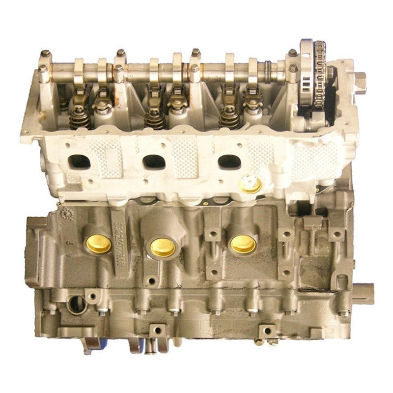 Motor Dodge Dakota Ram 3.7 L V6