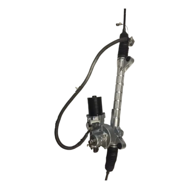 Caja Cremallera Electroasistida Ford Escape 05-06 Remanofac