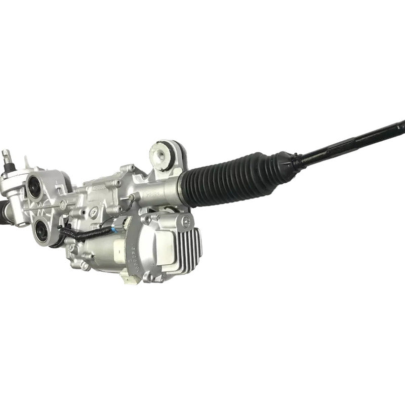 Caja Cremallera Electroasistida Chevrolet Silverado Reman