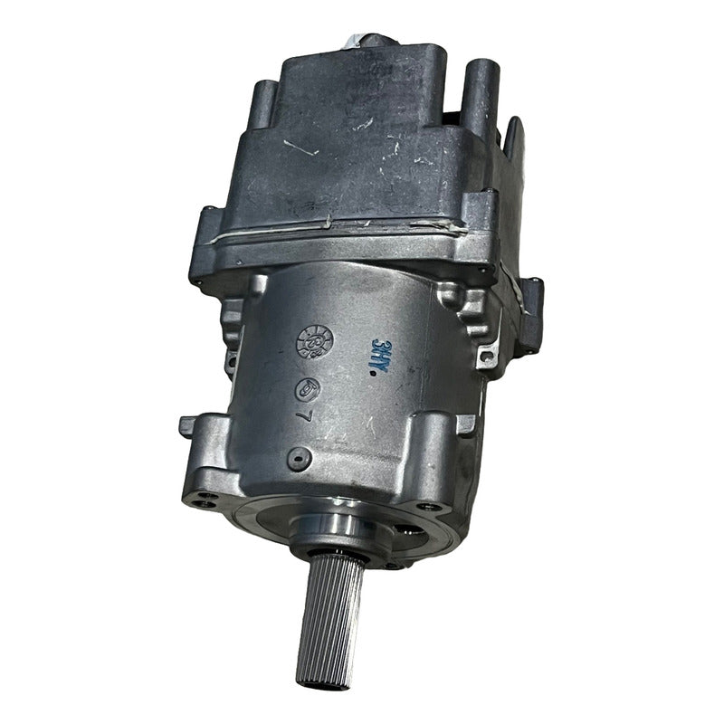 Modulo Cremallera Electro Asistida Ford Bronco 2022-2025